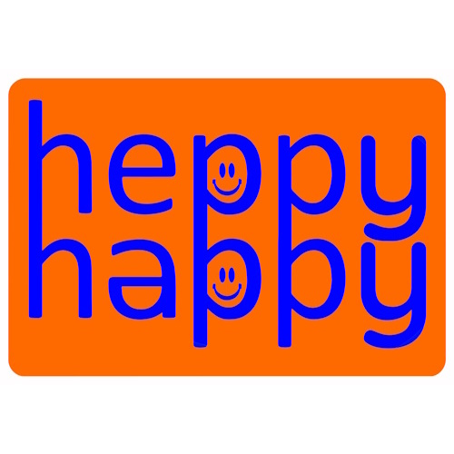 HeppyHappy